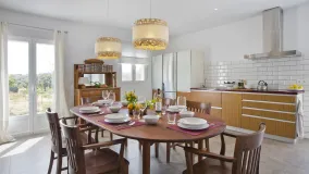 Ronda, casa de campo en venta