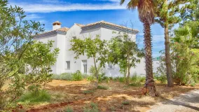 Ronda, casa de campo en venta