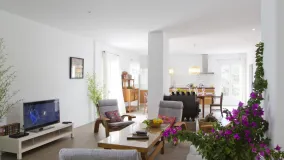 Ronda, casa de campo en venta