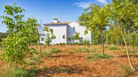 Ronda, casa de campo en venta