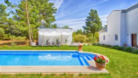 Ronda, casa de campo en venta