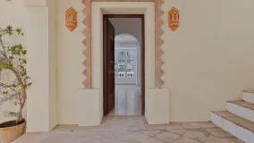 3 bedrooms Benahavis town house for sale
