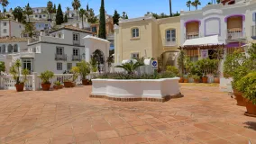 3 bedrooms Benahavis town house for sale