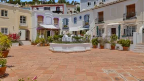 3 bedrooms Benahavis town house for sale