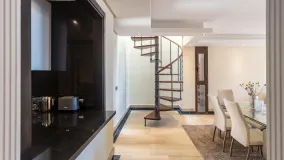 Se vende Ático en New Golden Mile