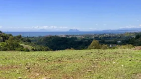 For sale New Golden Mile plot