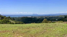 For sale New Golden Mile plot
