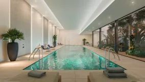 Los Altos de los Monteros 3 bedrooms apartment for sale