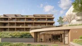 Valle Romano 1 bedroom apartment for sale