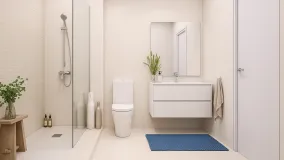 Valle Romano 1 bedroom apartment for sale
