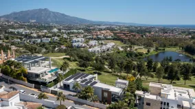 La Alqueria, villa con 5 dormitorios en venta