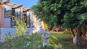House for sale in Benahavis Centro