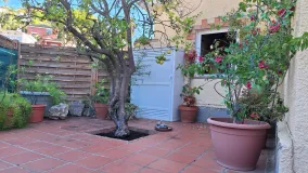 House for sale in Benahavis Centro