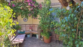 House for sale in Benahavis Centro