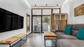 Torrequebrada hotel for sale