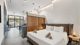 Torrequebrada hotel for sale
