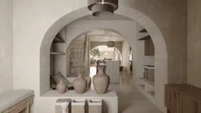 Estepona Casco Antiguo, casa en venta