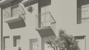 Estepona Casco Antiguo, casa en venta
