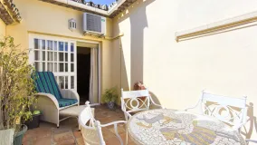 Benahavis, adosado en venta de 3 dormitorios