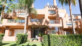 For sale Alminar de Marbella 2 bedrooms ground floor apartment