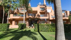 For sale Alminar de Marbella 2 bedrooms ground floor apartment