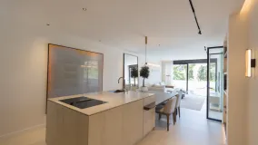 Atico duplex en venta en Jardines de las Fuentes