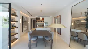 Atico duplex en venta en Jardines de las Fuentes