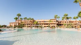 Estepona, apartamento en venta