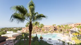 Estepona, apartamento en venta