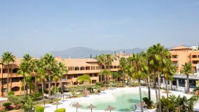 Estepona, apartamento en venta