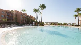 Estepona, apartamento en venta