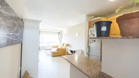 Nueva Andalucia, apartamento con 2 dormitorios en venta
