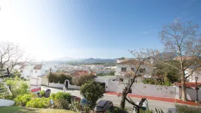 Nueva Andalucia, apartamento con 2 dormitorios en venta