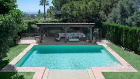 Villa with 6 bedrooms for sale in Balcones de Sierra Blanca