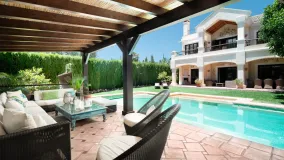 Villa with 6 bedrooms for sale in Balcones de Sierra Blanca