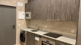 Se vende estudio en Marbella Centro