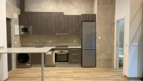Se vende estudio en Marbella Centro
