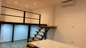 Se vende estudio en Marbella Centro