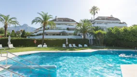 Comprar apartamento planta baja en Ancon Sierra IV con 3 dormitorios