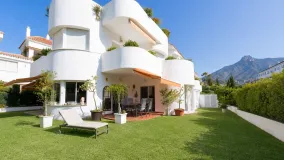 Comprar apartamento planta baja en Ancon Sierra IV con 3 dormitorios