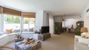 Comprar apartamento planta baja en Ancon Sierra IV con 3 dormitorios
