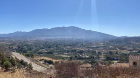 Sierra Gorda, parcela a la venta