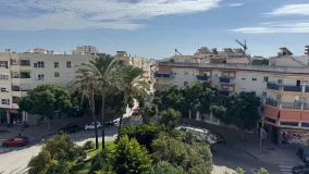 Ático en venta de 4 dormitorios en Estepona Centro