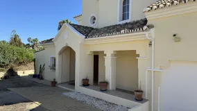 Villa with 5 bedrooms for sale in Puerto Romano
