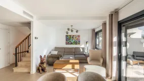 Town house for sale in Paraiso Barronal with 3 bedrooms