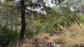 Benahavis Centro, parcela a la venta