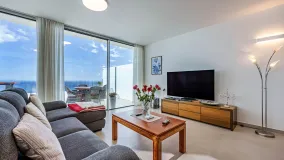 Se vende atico duplex en La Capellania con 3 dormitorios