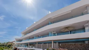 Benalmadena Costa 3 bedrooms duplex penthouse for sale
