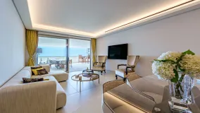 For sale apartment in Pacífico