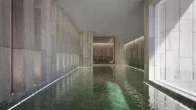 Villa for sale in La Reserva